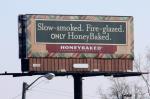 Honey Baked